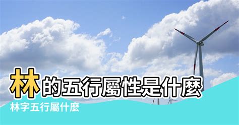 林五行屬性|【林五行】揭秘「林」的奧秘：五行屬性大公開！